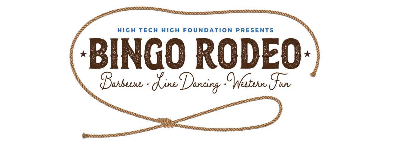 Bingo Rodeo